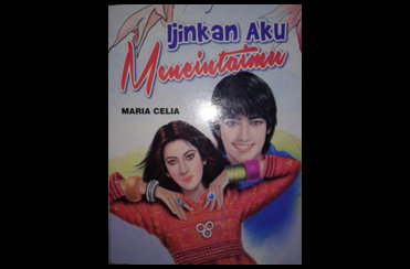 Ijinkan Aku Mencintaimu
